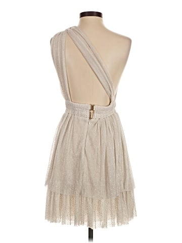 Sabina Musayev Cocktail Dress (view 2)