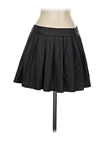 Wet Seal Casual Skirt (view 2)