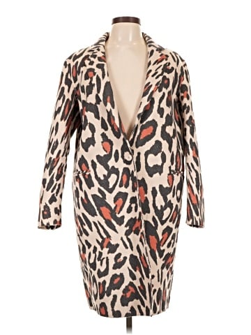 Sandro Coat (view 1)