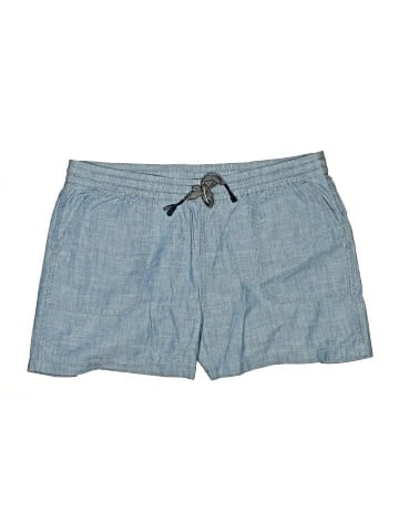 Point Sur Shorts (view 1)