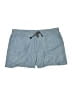 Point Sur Blue Shorts Size XL - photo 1