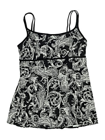 Longitude Swimsuit Cover Up (view 1)