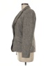 Together Chevron-herringbone Gray Blazer Size 8 - photo 5