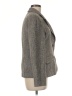 Together Chevron-herringbone Gray Blazer Size 8 - photo 4