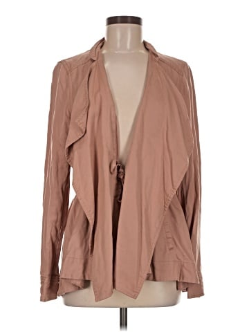 Silence and Noise Blazer (view 1)