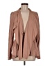 Silence and Noise 100% Tencel Tan Blazer Size M - photo 1
