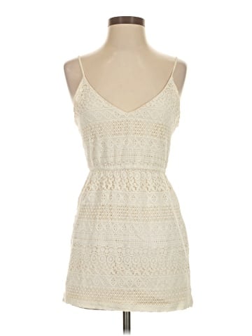 Forever 21 Casual Dress (view 1)