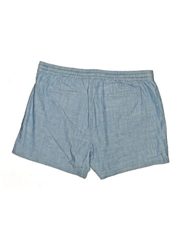 Point Sur Shorts (view 2)