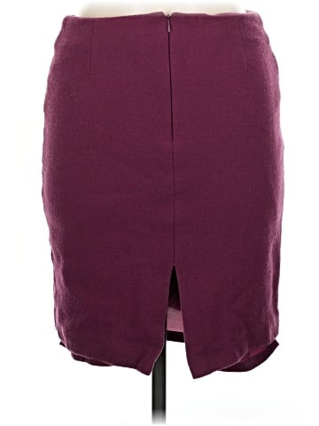 Ann Taylor Wool Skirt (view 2)