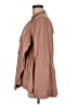 Silence and Noise 100% Tencel Tan Blazer Size M - photo 5