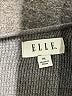 Elle Gray Cardigan Size XL - photo 7