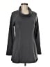 Stonewear Designs Gray Casual Dress Size M - photo 1
