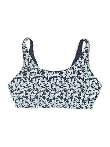 New Balance Swimsuit Top (view 1)
