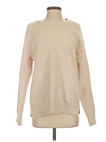 Cupcakes & Cashmere Turtleneck Sweater (view 1)