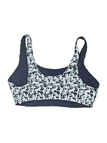 New Balance Swimsuit Top (view 2)