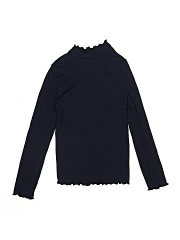 Janie and Jack Long Sleeve Turtleneck (view 2)