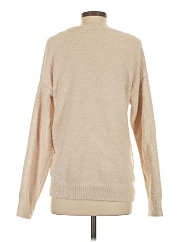 Cupcakes & Cashmere Turtleneck Sweater (view 2)