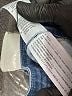 Hollister Blue Jeans Size 3 - photo 8