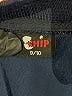 Chip 100% Polyamide Blue Track Jacket Size 9 - 10 - photo 3