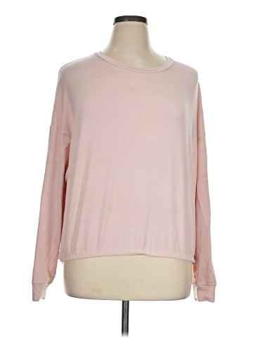 Fabletics Pullover Sweater (view 1)