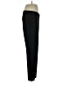 Chico's Solid Black Active Pants Size Lg (2) - photo 4