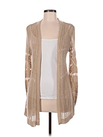 T/o Sweaters Cardigan (view 1)
