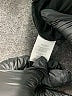 Max Studio Solid Black Casual Pants Size L - photo 8