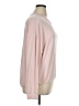 Fabletics Pink Pullover Sweater Size XL - photo 4