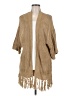 Lauren Jeans Co. Tan Cardigan Size M - photo 1