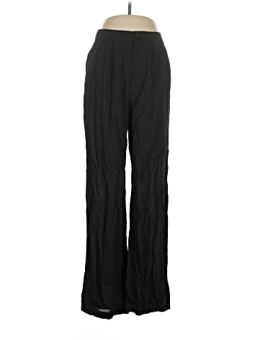 Olivaceous Dress Pants (view 1)
