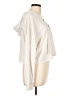 Express Outlet Ivory Cardigan Size L - photo 4