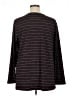 J.Jill Brown 3/4 Sleeve T-Shirt Size XL - photo 2