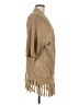 Lauren Jeans Co. Tan Cardigan Size M - photo 4