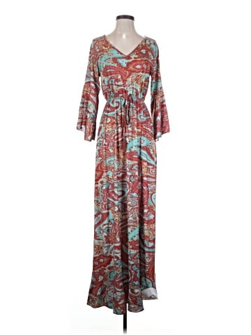 Unbranded Casual Dress (view 1)