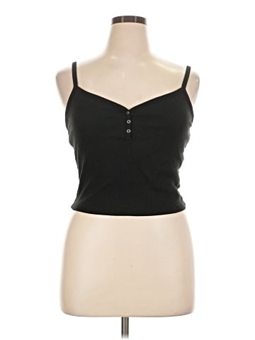 No Boundaries Tank Top (view 1)