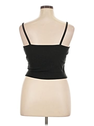 No Boundaries Tank Top (view 2)