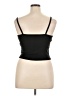 No Boundaries Black Tank Top Size XL - photo 2
