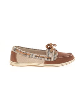 Sperry Top Sider Flats