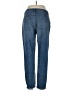 Bella Dahl Chevron-herringbone Blue Jeans Size 30 waist - photo 2
