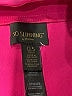 So Slimming by Chico's Color Block Pink Active Pants Size Sm (0.5) - photo 7