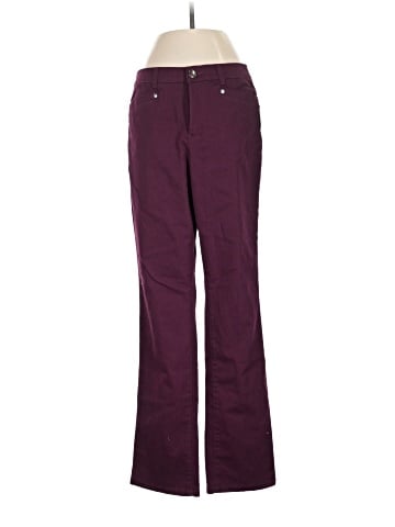 Christopher & Banks Casual Pants (view 1)