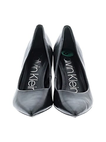 Calvin Klein Heels (view 2)