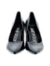 Calvin Klein Black Heels Size 8 - photo 2