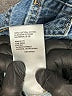 BDG 100% Cotton Hearts Blue Jeans Size 24 waist - photo 9