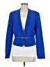 G by GUESS Blue Blazer Size M - photo 1