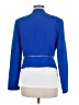 G by GUESS Blue Blazer Size M - photo 2