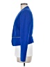 G by GUESS Blue Blazer Size M - photo 5