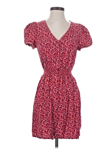 Cache Cache Casual Dress (view 1)