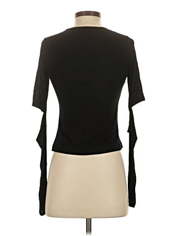 Michael Lauren Cardigan (view 2)