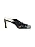 J.Crew Black Heels Size 9 1/2 - photo 1